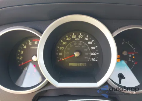 2008 Toyota 4Runner Sr5 V6 from USA, damaged, VIN JTEZU14R78K019571